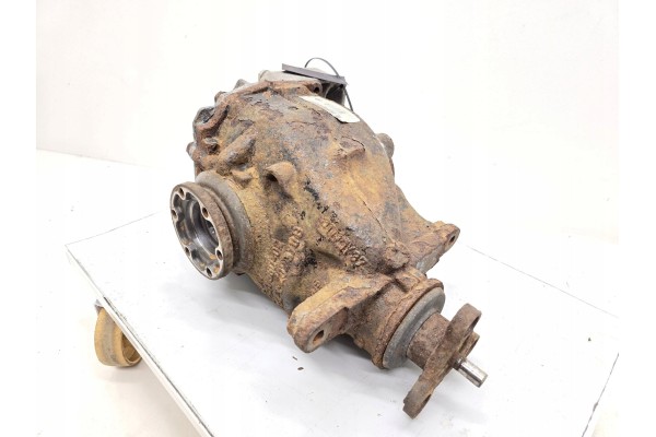 Complete differential BMW 3 E90 E91 3310 7591022 I 3 15 Car type passenger cars