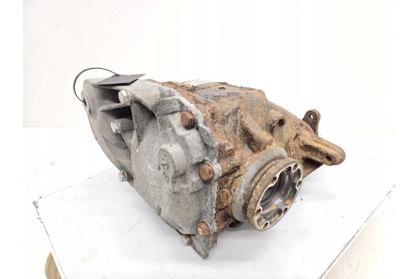 Complete differential BMW 3 E90 E91 3310 7591022 I 3 15 Quality of parts according to GVO O original with manufacturer s logo OE