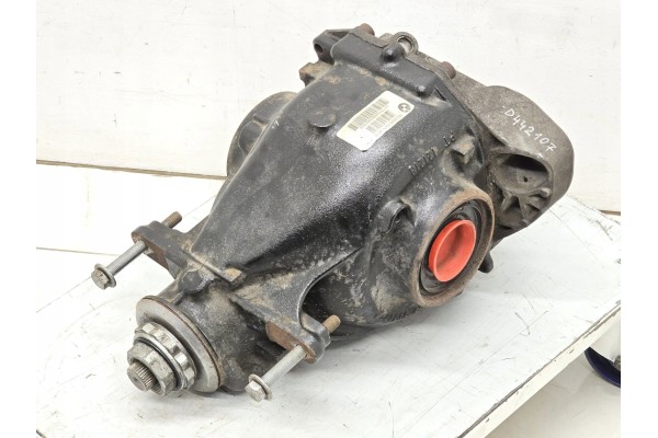 Complete differential BMW 3 GT F34 3310 7605596 3 46
