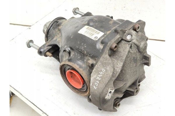 Complete differential BMW 3 GT F34 3310 7605596 3 46 Part manufacturer BMW OE