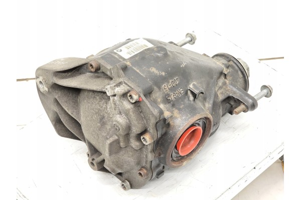 Complete differential BMW 3 GT F34 3310 7605596 3 46 Car type passenger cars