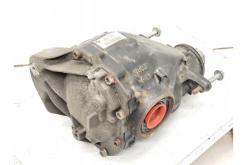 Complete differential BMW 3 GT F34 3310 7605596 3 46 Car type passenger cars