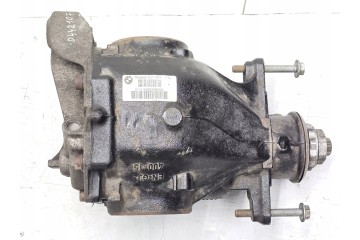Complete differential BMW 3 GT F34 3310 7605596 3 46 Quality of parts according to GVO O original with manufacturer s logo OE