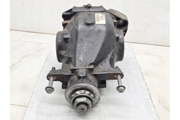 Complete differential BMW 3 GT F34 3310 7605596 3 46 Catalog number of substitutes 3310 7605596 7605596 3310 7605595 D442107 760