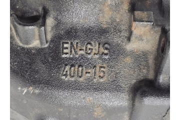 Complete differential BMW 3 GT F34 3310 7605596 3 46 Product weight with unit packaging 32 9 kg