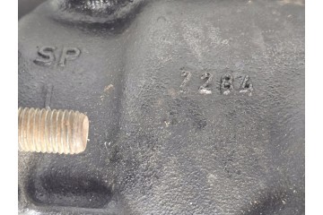 Diferencial completo BMW 3 GT F34 3310-7605596 3,46