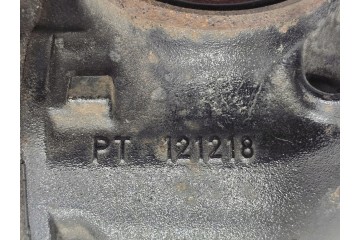 Diferencial completo BMW 3 GT F34 3310-7605596 3,46