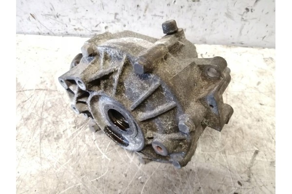 Front Differential MERCEDES E CLASS W210 1995 2003 A2103300002 Part manufacturer Mercedes Benz OE