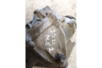 Front Differential MERCEDES E CLASS W210 1995 2003 A2103300002 Catalog number of the part A2103300002