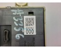 Differential switch Subaru Forester SK 2018 2024 83211SJ000 Car type passenger cars