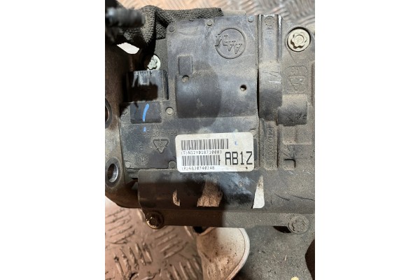 REDUCER DIFFERENTIAL JEEP CHEROKEE KL 13 68307402AB 2 2D M JET CRD Catalog number of the part 68307402AB