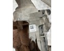 REDUCER DIFFERENTIAL JEEP CHEROKEE KL 13 68307402AB 2 2D M JET CRD Car type passenger cars