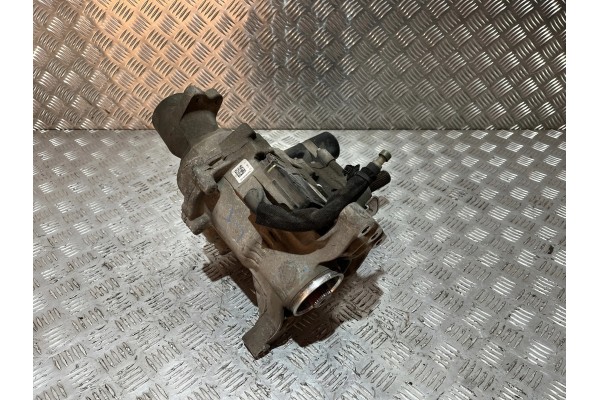 REDUCER DIFFERENTIAL JEEP CHEROKEE KL 13 68307402AB 2 2D M JET CRD Quality of parts according to GVO O original with manufacture