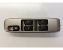 Main Window Switch Mitsubishi Pajero III V60 V70 2000 2007