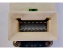 Main Window Switch Mitsubishi Pajero III V60 V70 2000 2007 Car type passenger cars