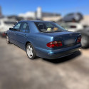 MERCEDES-BENZ CLASE E (BM 210) BERLINA 220 CDI (210.006) MERCEDES-BENZ CLASE E (BM 210) BERLINA 220 CDI (210.006)