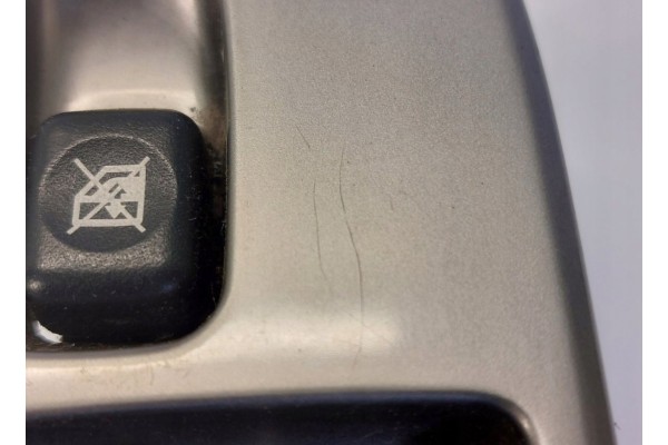 Interruptor principal de ventana Mitsubishi Pajero III V60 V70 2000-20