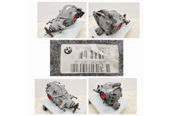 Complete differential BMW 7 F01 F02 F03 F04 3310 7577101 3 08