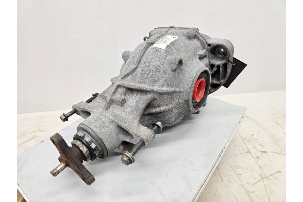 Complete differential BMW 7 F01 F02 F03 F04 3310 7577101 3 08 Part manufacturer BMW OE
