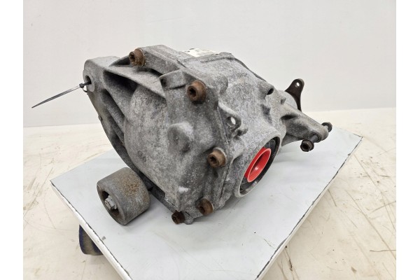 Complete differential BMW 7 F01 F02 F03 F04 3310 7577101 3 08 Quality of parts according to GVO O original with manufacturer s l