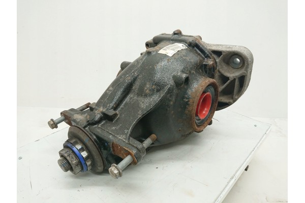 Complete differential BMW X5 F15 3310 7636996 gear ratio 3 15