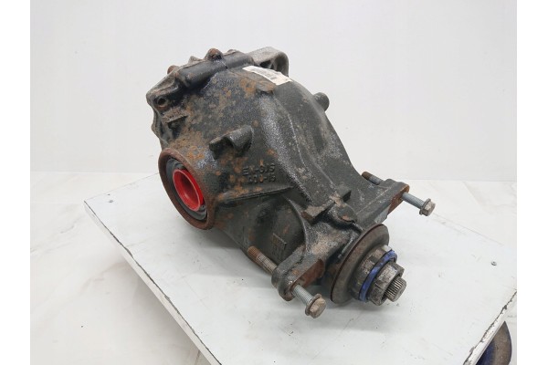 Complete differential BMW X5 F15 3310 7636996 gear ratio 3 15 Catalog number of the part 33107636996