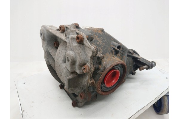 Complete differential BMW X5 F15 3310 7636996 gear ratio 3 15 Car type passenger cars