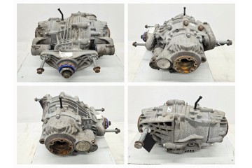 Complete differentials BMW X6 E71 3310 7595261