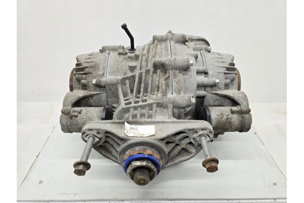 Complete differentials BMW X6 E71 3310 7595261 Part manufacturer BMW OE