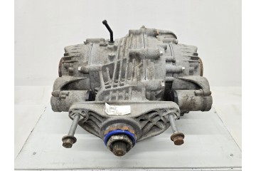 Complete differentials BMW X6 E71 3310 7595261 Part manufacturer BMW OE