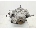 Complete differentials BMW X6 E71 3310 7595261 Catalog number of the part 33107595261