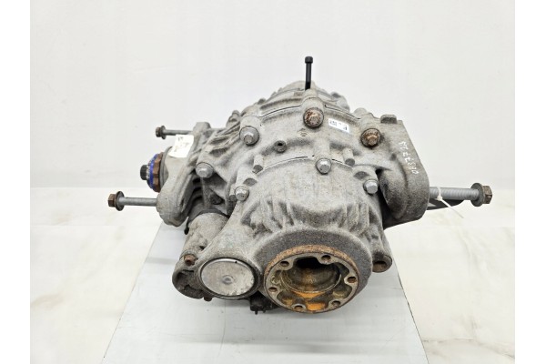 Complete differentials BMW X6 E71 3310 7595261 Catalog number of the part 33107595261
