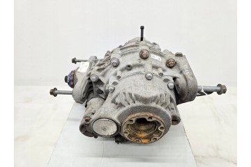 Complete differentials BMW X6 E71 3310 7595261 Catalog number of the part 33107595261