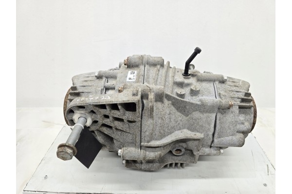 Complete differentials BMW X6 E71 3310 7595261 Car type passenger cars