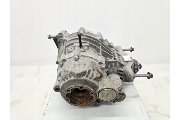 Complete differentials BMW X6 E71 3310 7595261 Quality of parts according to GVO O original with manufacturer s logo OE