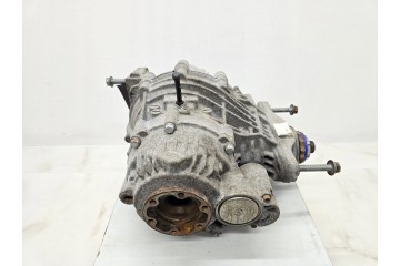 Complete differentials BMW X6 E71 3310 7595261 Quality of parts according to GVO O original with manufacturer s logo OE