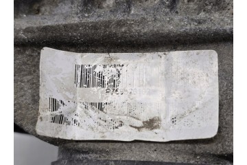 Complete differentials BMW X6 E71 3310 7595261 Catalog number of substitutes 3310 7595261 7595261 7598214 0B37723