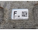 Complete differentials BMW X6 E71 3310 7595261 Catalog number of the original 7595261