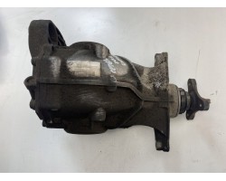 Rear axle differential BMW 7 F01 F02 2008 2016 7576977