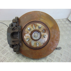MANGUETA DELANTERA IZQUIERDA OPEL ASTRA K BERLINA 5P