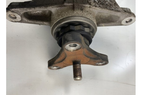 Rear axle differential BMW 7 F01 F02 2008 2016 7576977 Catalog number of the part 7576977