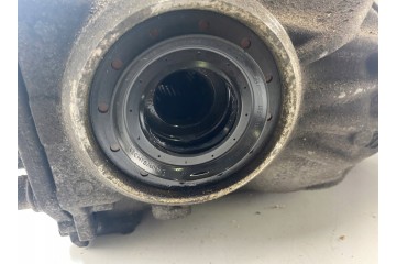 Rear axle differential BMW 7 F01 F02 2008 2016 7576977 Car type passenger cars