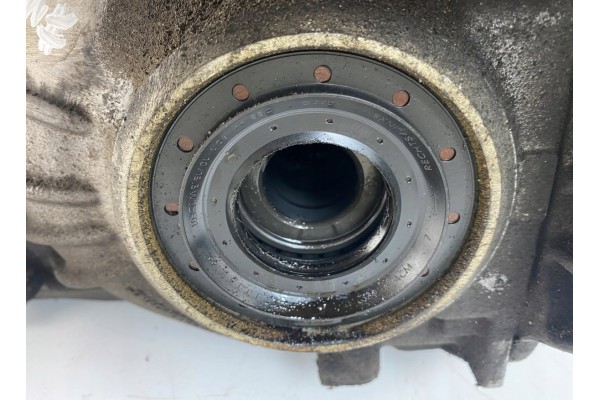 Rear axle differential BMW 7 F01 F02 2008 2016 7576977 Catalog number of the original 7576977 9108121800990003