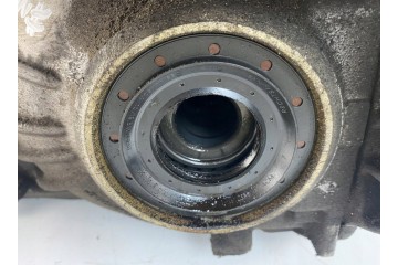 Rear axle differential BMW 7 F01 F02 2008 2016 7576977 Catalog number of the original 7576977 9108121800990003