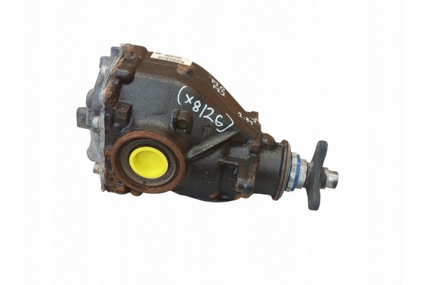 BMW OE 7603759 1 F20 F21 2 F22 F23 BRIDGE DIFFERENTIAL 2 81