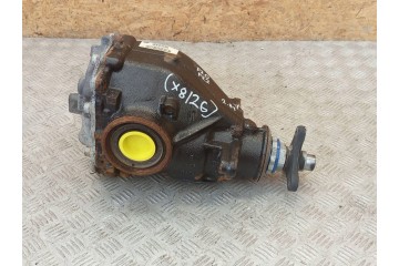 BMW OE 7603759 1 F20 F21 2 F22 F23 BRIDGE DIFFERENTIAL 2 81 Packaging status replacement