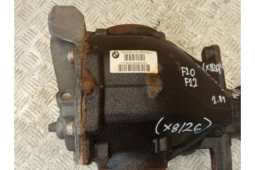 BMW OE 7603759 1 F20 F21 2 F22 F23 BRIDGE DIFFERENTIAL 2 81 Catalog number of the original 7603759
