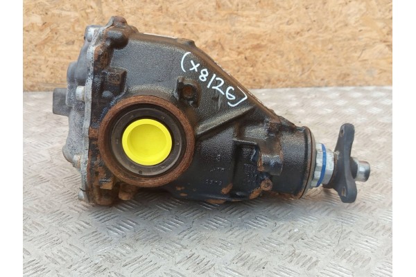 BMW OE 7603759 Diferencial Puente 2.81 para BMW Serie 1 F20 F21 y Seri