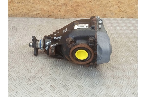 BMW OE 7603759 Diferencial Puente 2.81 para BMW Serie 1 F20 F21 y Seri