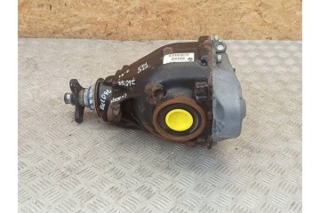 BMW OE 7603759 Diferencial Puente 2.81 para BMW Serie 1 F20 F21 y Seri